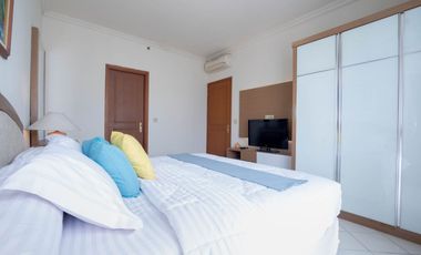 Siap Huni! Disewakan Apartemen Puri Casablanca 2 BR Full Furnished – Lokasi Strategis Dekat Mall Kokas, Kuningan, Tebet, Menteng
