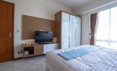 Siap Huni! Disewakan Apartemen Puri Casablanca 2 BR Full Furnished – Lokasi Strategis Dekat Mall Kokas, Kuningan, Tebet, Menteng
