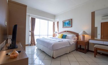 Siap Huni! Disewakan Apartemen Puri Casablanca 2 BR Full Furnished – Lokasi Strategis Dekat Mall Kokas, Kuningan, Tebet, Menteng