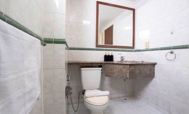 Siap Huni! Disewakan Apartemen Puri Casablanca 2 BR Full Furnished – Lokasi Strategis Dekat Mall Kokas, Kuningan, Tebet, Menteng