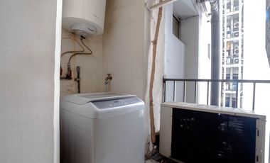 Siap Huni! Disewakan Apartemen Puri Casablanca 2 BR Full Furnished – Lokasi Strategis Dekat Mall Kokas, Kuningan, Tebet, Menteng