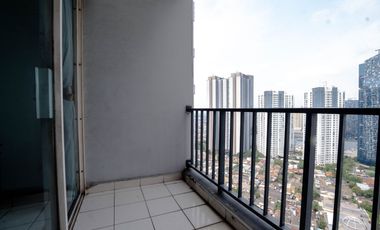 Siap Huni! Disewakan Apartemen Puri Casablanca 2 BR Full Furnished – Lokasi Strategis Dekat Mall Kokas, Kuningan, Tebet, Menteng