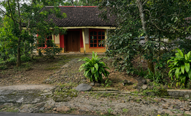 Rumah 450m² Hanya 200 Jt Karanganyar