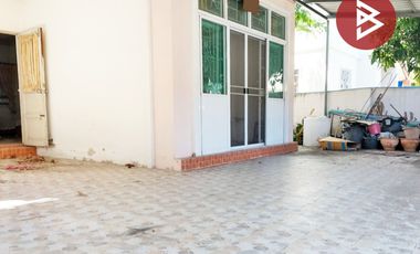 ขายบ้านเดี่ยว 2 ชั้น หมู่บ้านสุจิตรา บ้านโพธิ์ ฉะเชิงเทรา