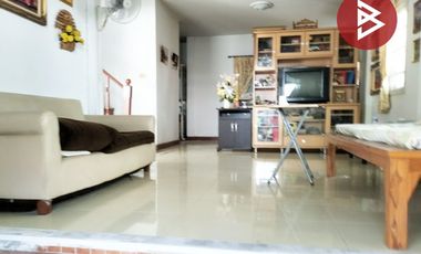 ขายบ้านเดี่ยว 2 ชั้น หมู่บ้านสุจิตรา บ้านโพธิ์ ฉะเชิงเทรา