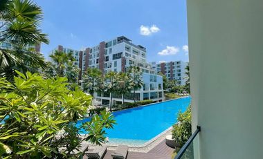 96401 - ขายคอนโด The one Condo เชียงใหม่ ห้องชั้น 2 (214) ตึก B