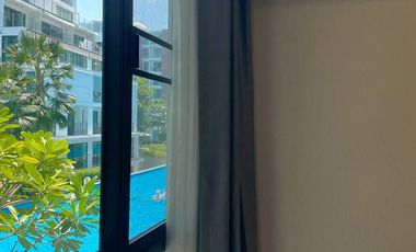 96401 - ขายคอนโด The one Condo เชียงใหม่ ห้องชั้น 2 (214) ตึก B