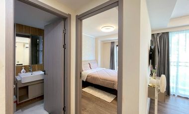96401 - ขายคอนโด The one Condo เชียงใหม่ ห้องชั้น 2 (214) ตึก B