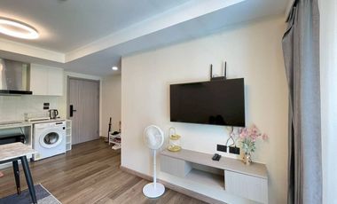96401 - ขายคอนโด The one Condo เชียงใหม่ ห้องชั้น 2 (214) ตึก B