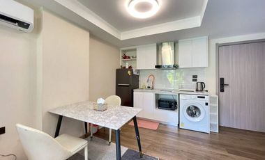 96401 - ขายคอนโด The one Condo เชียงใหม่ ห้องชั้น 2 (214) ตึก B