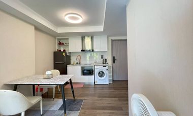 96401 - ขายคอนโด The one Condo เชียงใหม่ ห้องชั้น 2 (214) ตึก B