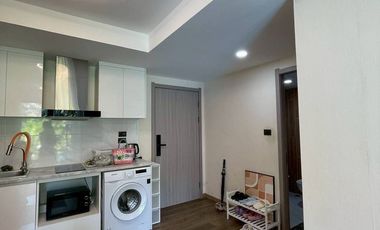 96401 - ขายคอนโด The one Condo เชียงใหม่ ห้องชั้น 2 (214) ตึก B