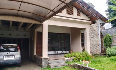 rumah murah hitung tanah setra sari kulon dekat tol pasteur