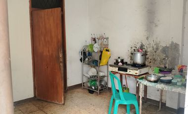 rumah murah hitung tanah setra sari kulon dekat tol pasteur