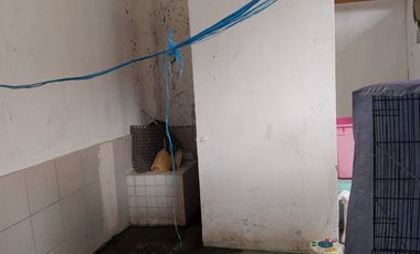 rumah murah hitung tanah setra sari kulon dekat tol pasteur