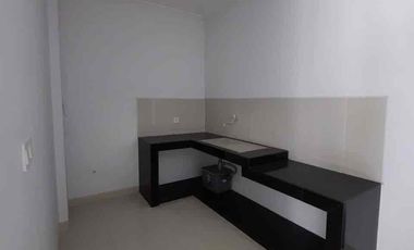 Rumah Golf Island PIK 6x15 (3+1 Kamar Tidur)