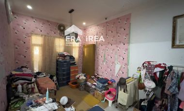Rumah Dijual di Colomadu Baturan Dekat RS JIH Solo dan Stadion Manahan Solo