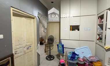 Rumah Dijual di Colomadu Baturan Dekat RS JIH Solo dan Stadion Manahan Solo