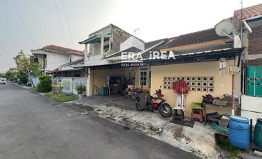 Rumah Dijual di Colomadu Baturan Dekat RS JIH Solo dan Stadion Manahan Solo