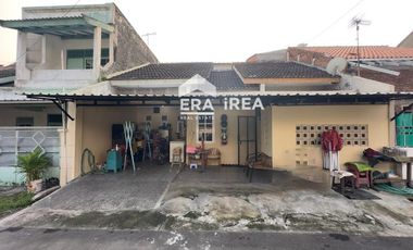 Rumah Dijual di Colomadu Baturan Dekat RS JIH Solo dan Stadion Manahan Solo