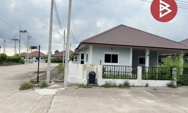 ขายบ้านเดี่ยว เนื้อที่ 62.9 ตร.วา พนมสารคาม ฉะเชิงเทรา