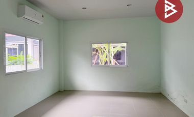 ขายบ้านเดี่ยว เนื้อที่ 62.9 ตร.วา พนมสารคาม ฉะเชิงเทรา