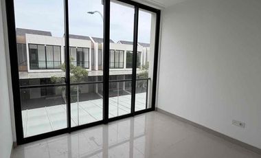 JUAL BU Rumah PIK 2 4.5x10 Millenial (2 Kamar Tidur)