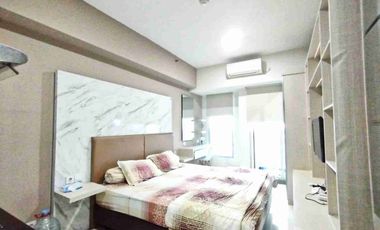 Sewa Apartemen Anderson Harian Pakuwon Mall Bagus Wifi Waterheater