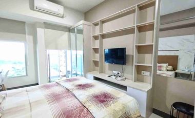 Sewa Apartemen Anderson Harian Pakuwon Mall Bagus Wifi Waterheater