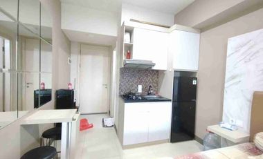 Sewa Apartemen Anderson Harian Pakuwon Mall Bagus Wifi Waterheater