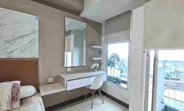 Sewa Apartemen Anderson Harian Pakuwon Mall Bagus Wifi Waterheater