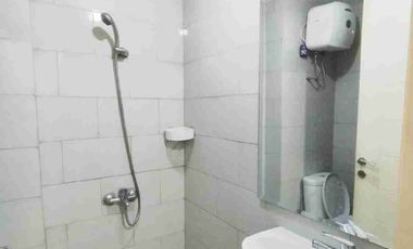 Sewa Apartemen Anderson Harian Pakuwon Mall Bagus Wifi Waterheater