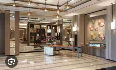 Sewa Apartemen Anderson Harian Pakuwon Mall Bagus Wifi Waterheater