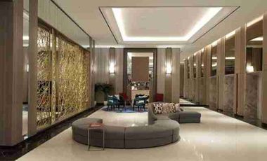 Sewa Apartemen Anderson Harian Pakuwon Mall Bagus Wifi Waterheater