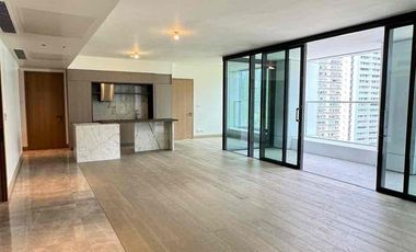 3 BEDROOM FOR LEASE - AURELIA RESIDENCES
