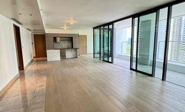 3 BEDROOM FOR LEASE - AURELIA RESIDENCES
