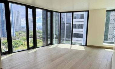 3 BEDROOM FOR LEASE - AURELIA RESIDENCES
