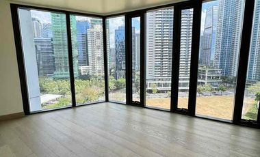 3 BEDROOM FOR LEASE - AURELIA RESIDENCES