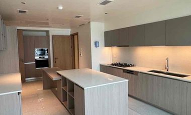 3 BEDROOM FOR LEASE - AURELIA RESIDENCES