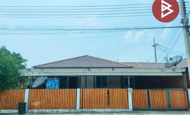 ขายบ้านแฝด เนื้อที่ 36.9 ตารางวา หมู่บ้านสิรารมย์ บางปะกง (Sirarom Bangpakong) ฉะเชิงเทรา