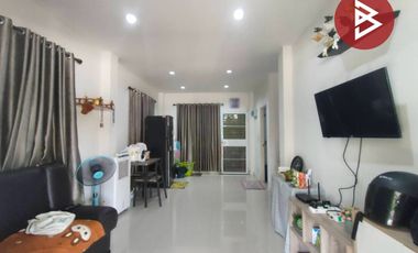 ขายบ้านแฝด เนื้อที่ 36.9 ตารางวา หมู่บ้านสิรารมย์ บางปะกง (Sirarom Bangpakong) ฉะเชิงเทรา