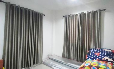 ขายบ้านแฝด เนื้อที่ 36.9 ตารางวา หมู่บ้านสิรารมย์ บางปะกง (Sirarom Bangpakong) ฉะเชิงเทรา