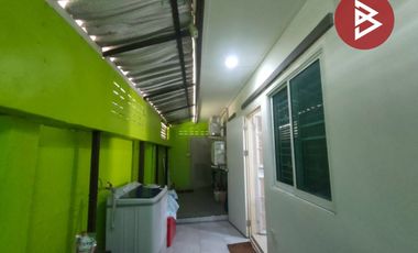 ขายบ้านแฝด เนื้อที่ 36.9 ตารางวา หมู่บ้านสิรารมย์ บางปะกง (Sirarom Bangpakong) ฉะเชิงเทรา