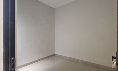 Hunian kpr tanpa dp termurah dekat gdc dan stasiun pondok rajeg