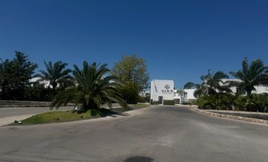 CASA EN RENTA COMPLETAMENTE NUEVA DE 3 HABITACIONES AL NORTE DE MÉRIDA.