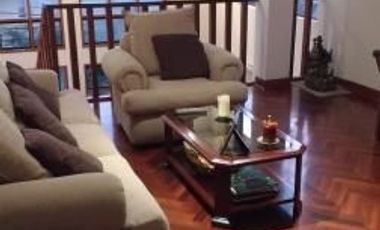OCASION, LINDA CASA en SURCO 2 PISOS.