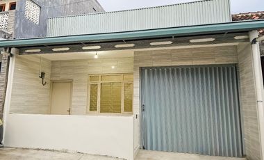 Rumah disewakan di Jambon
