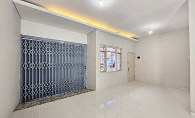 Rumah disewakan di Jambon