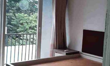 Dijual Rumah Golden Palm residence, 6x12.5, 75 m2, 2.5 lt, 3+1 kt, 2 +1 km, pam, shm, pln. 4.400 watt, full furnish