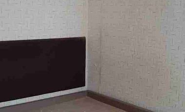 Dijual Rumah Golden Palm residence, 6x12.5, 75 m2, 2.5 lt, 3+1 kt, 2 +1 km, pam, shm, pln. 4.400 watt, full furnish